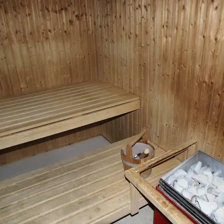 Studio Hof * Arosa
