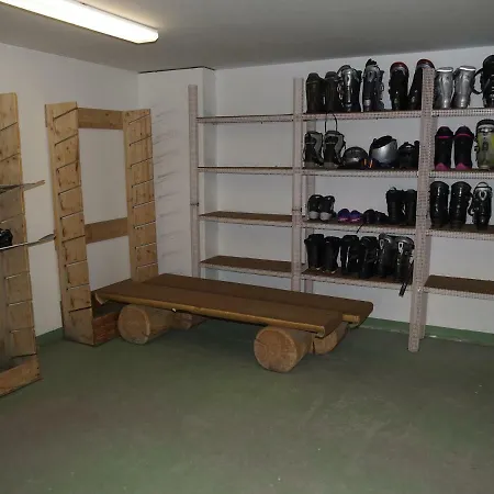 Studio Hof Apartment
